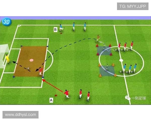 武汉足球队盯防战术深度分析与实战应用探讨