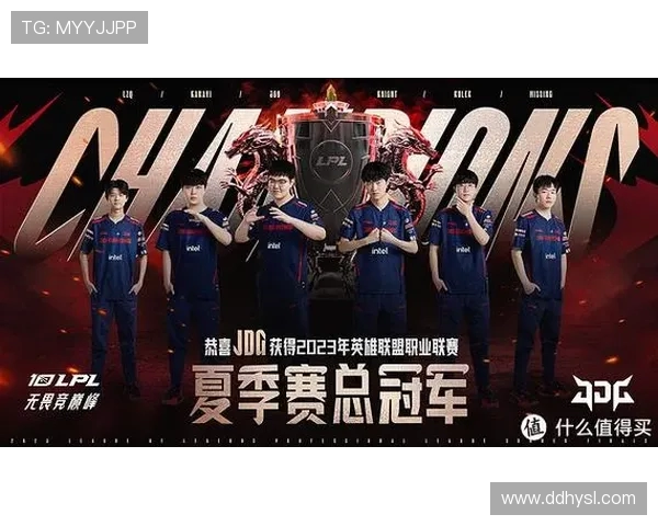 深入探讨JDG战队在比赛中的配合表现与数据分析解读