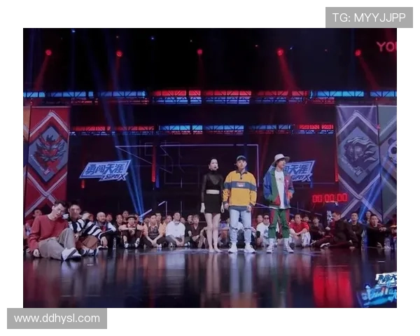 深圳街舞队团队协作引发热议背后的争议与思考