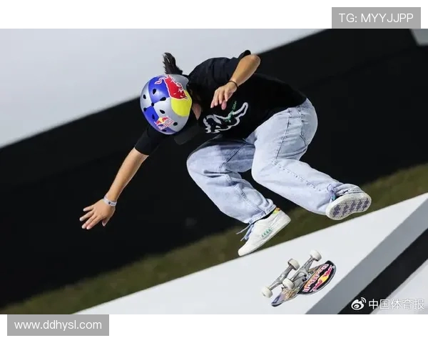 滑板文化的崛起与变迁:北京滑板队的成长与挑战之路