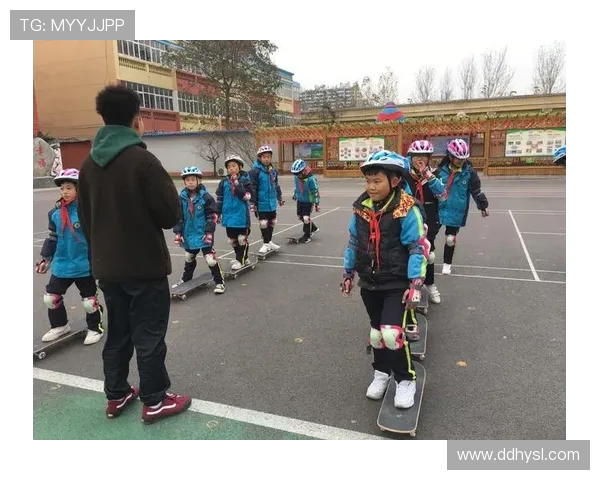 王敏分享滑板人生故事与成长历程的深度专访